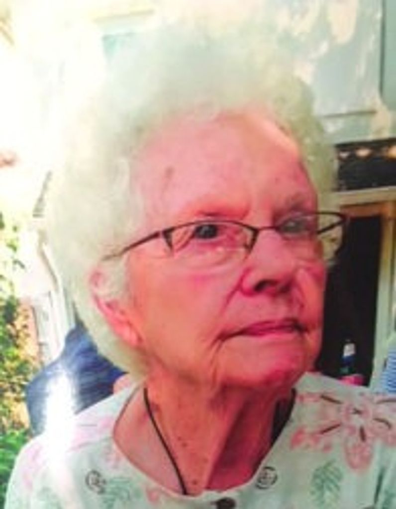 Joan C. Contento Profile Photo