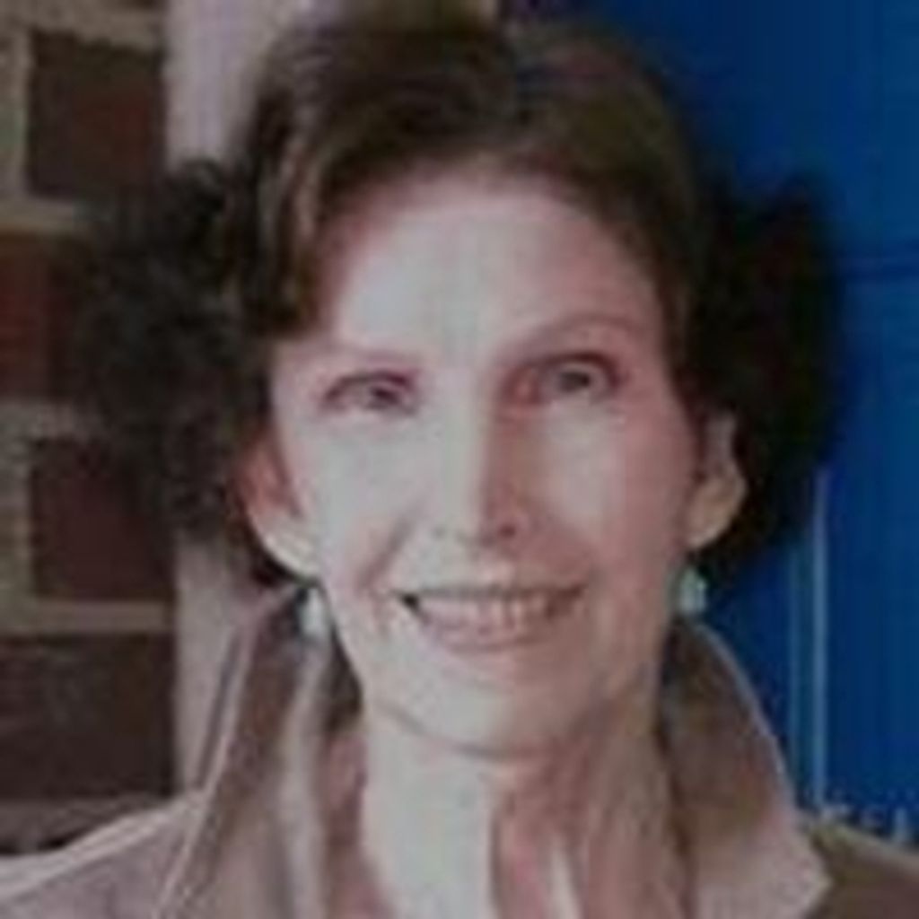 Margy E. Spencer Profile Photo