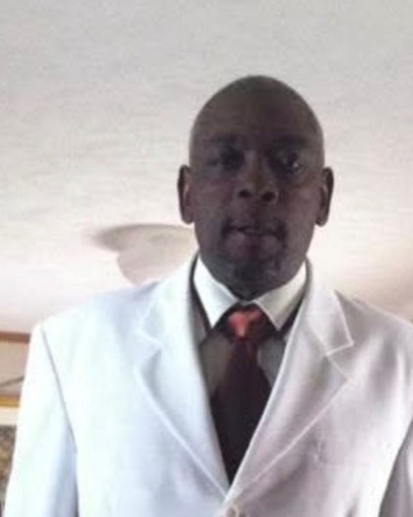 Roderick "ROD" Richards Profile Photo