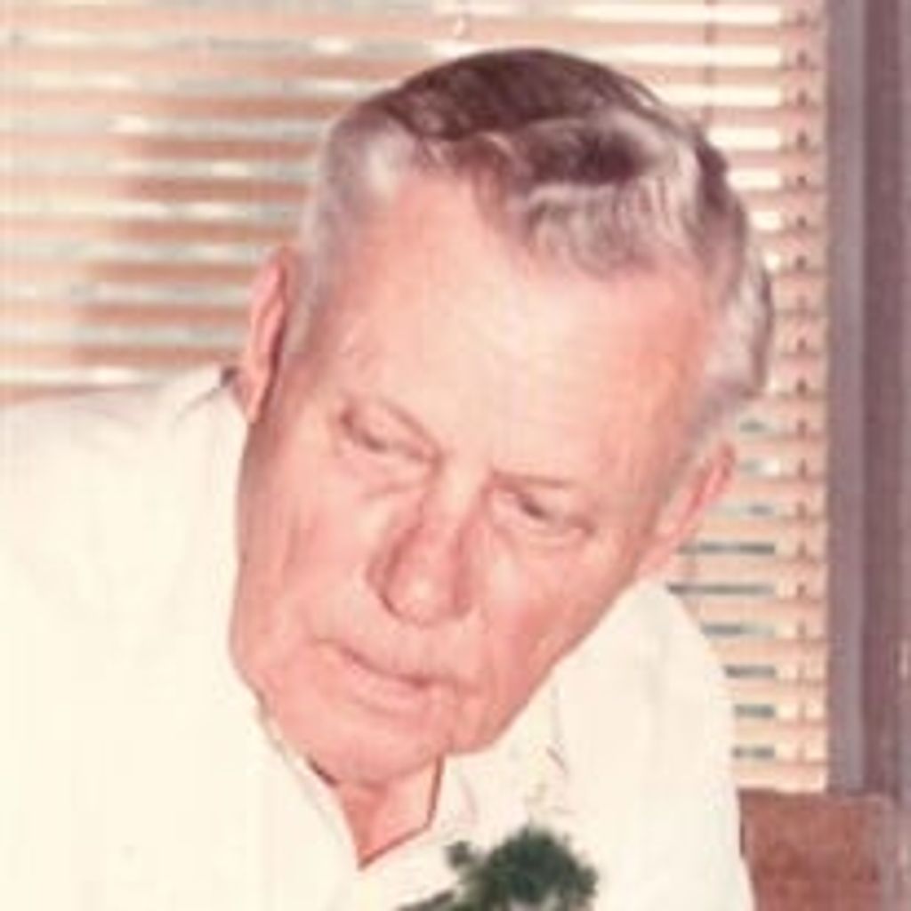 Kendall Hubert Ashford