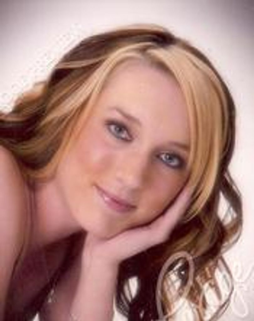 Jaime Lee Cooper