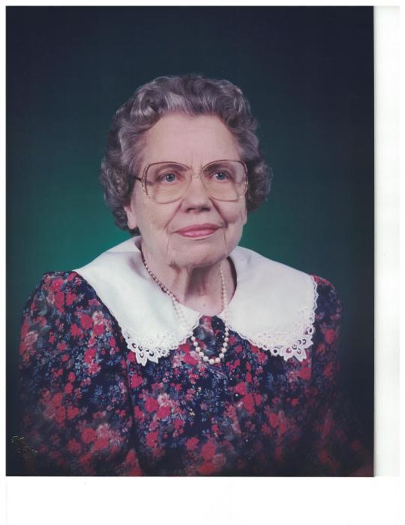 Mary Stone
