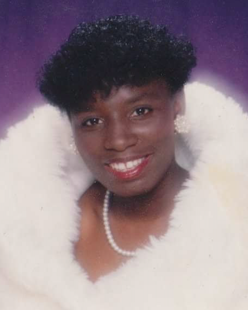 Tracy Marie Brooks Profile Photo