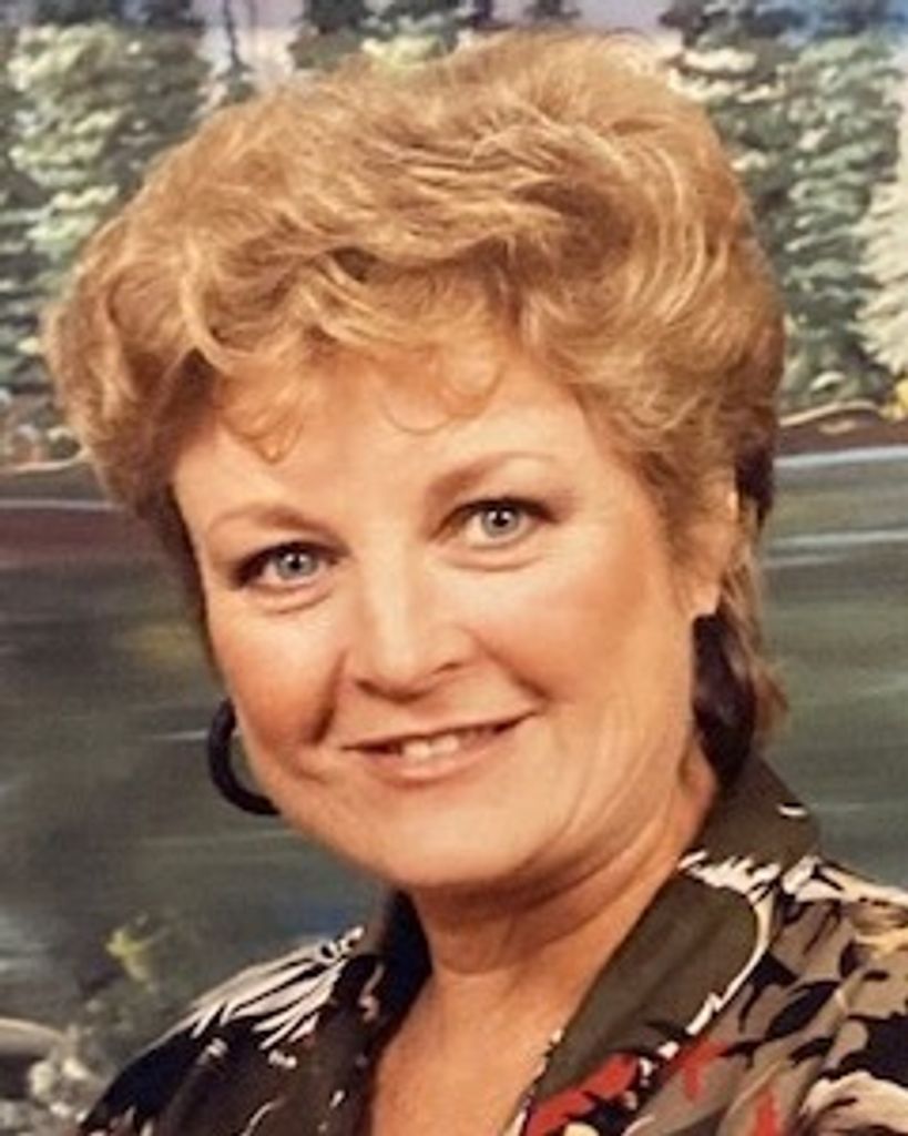 Martha Louise Eaker Profile Photo