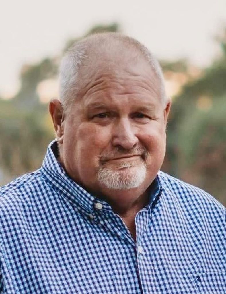 Daniel "Dan" A. Detter Profile Photo