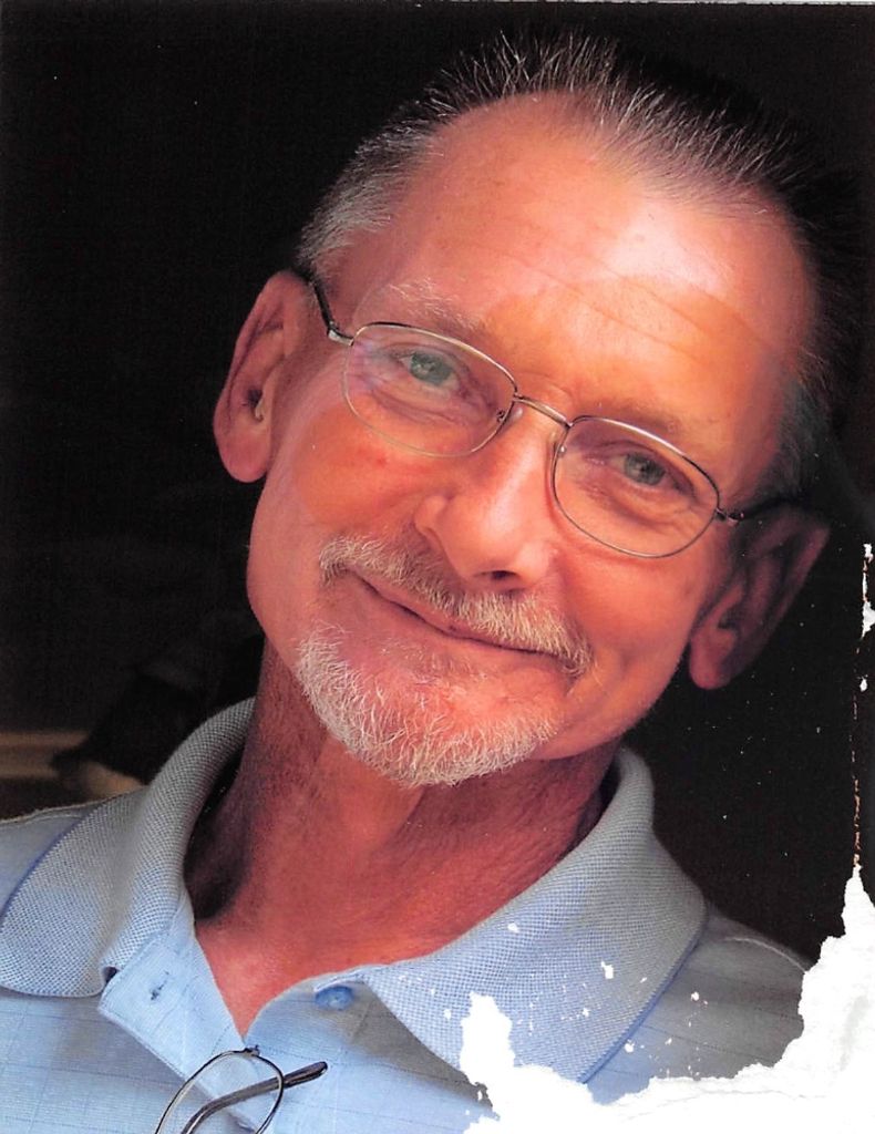 Jerry  D. Martin Profile Photo
