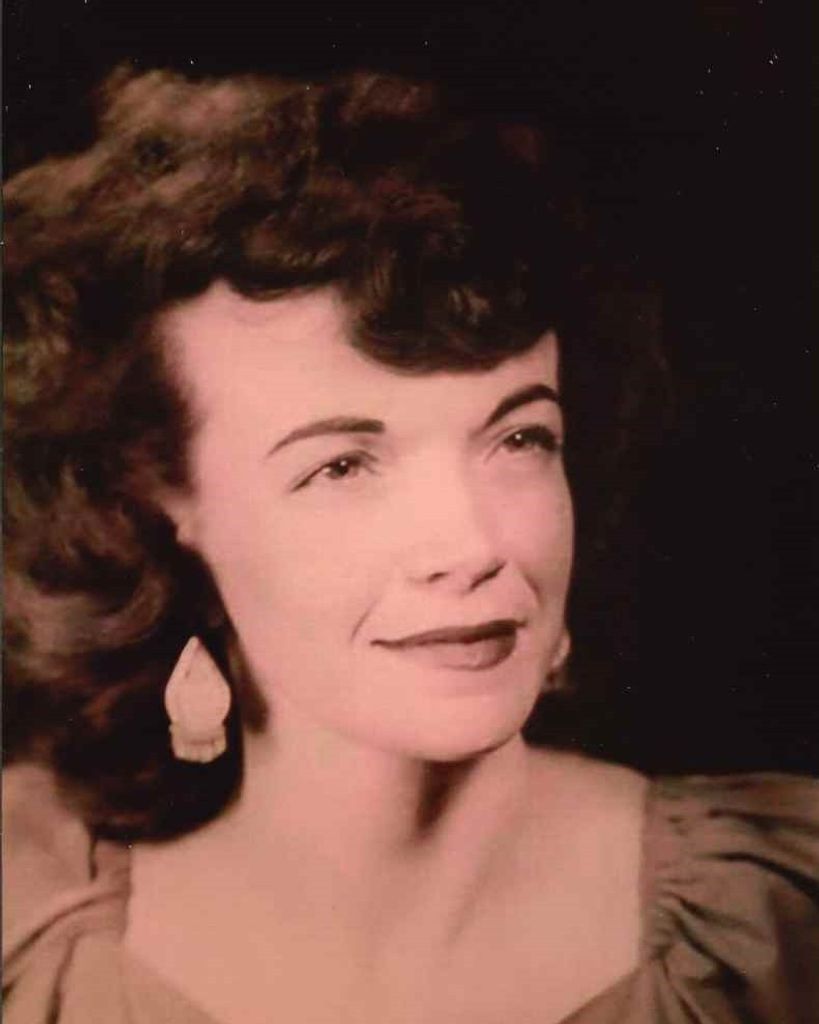 Octavia Jane Wells Profile Photo