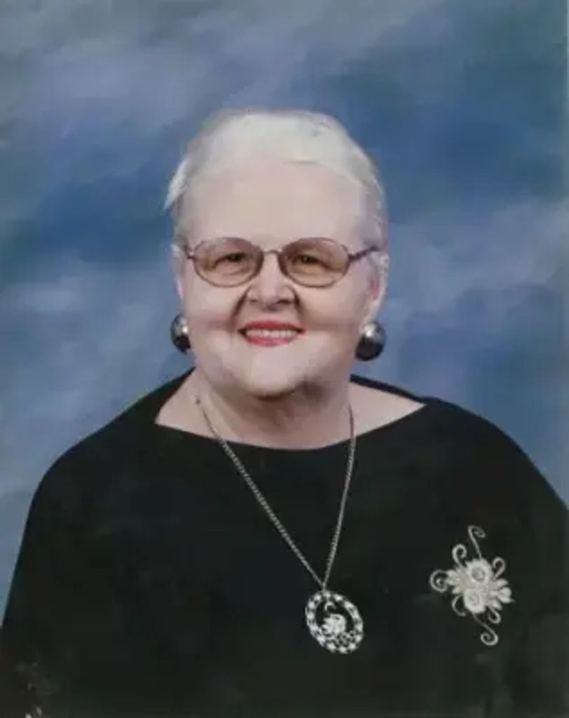 Shirley Westerfield