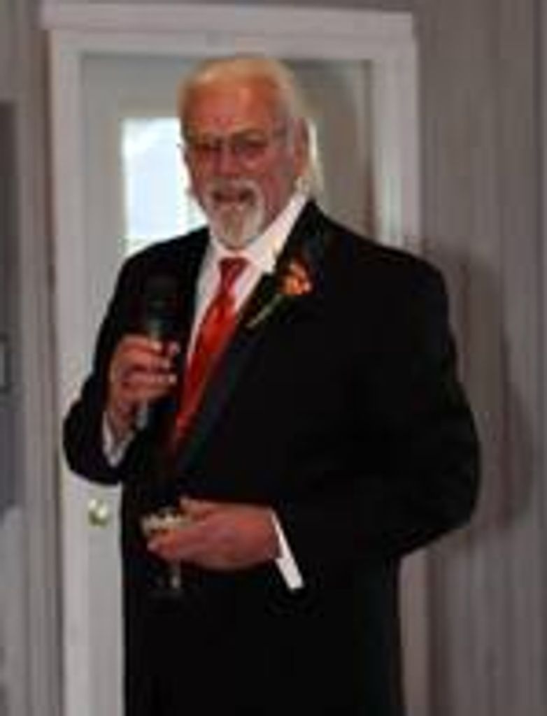 Michael Allen Profile Photo