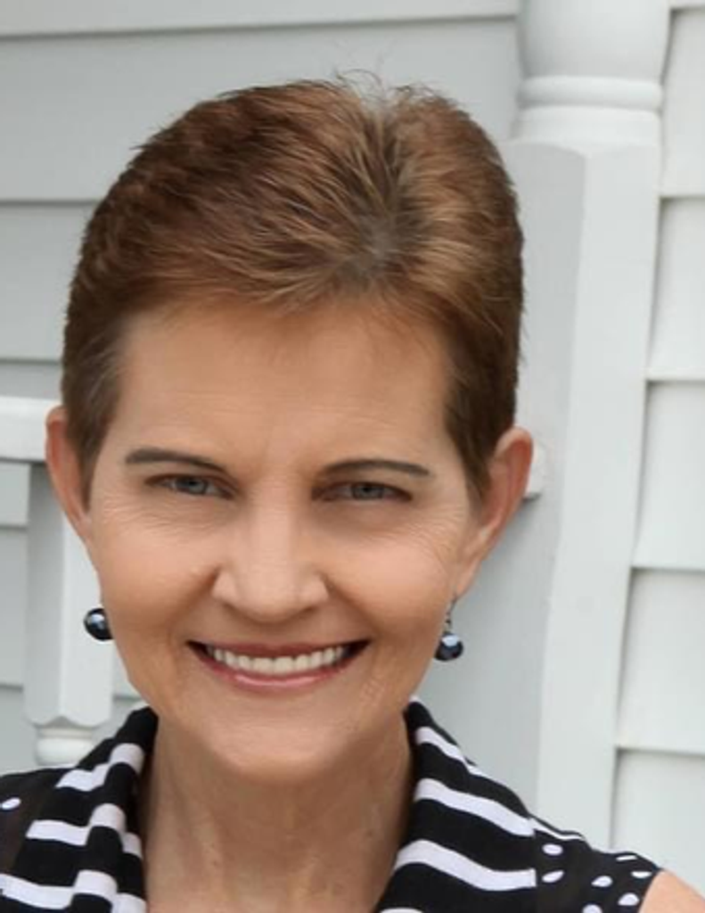 Joyce (Disharoon) Carter Profile Photo