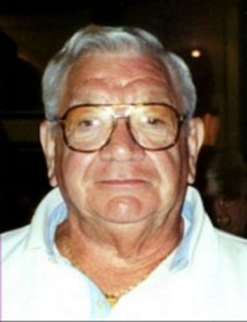 Henry J. Szulinski