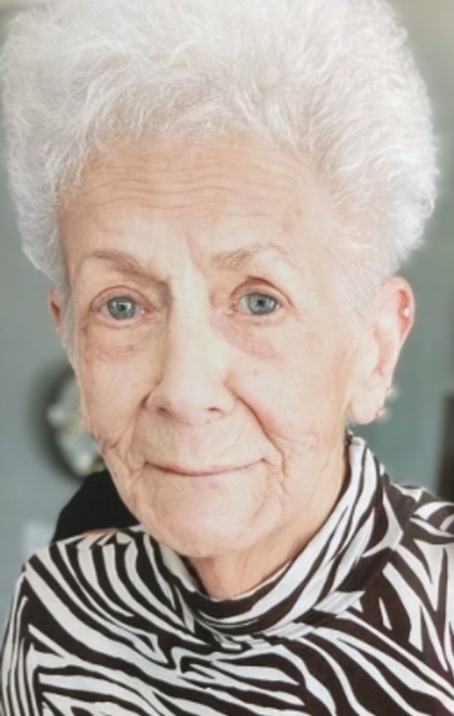 Janet 'Boots' Mascia