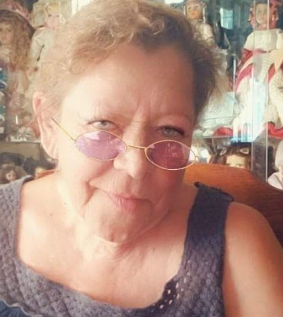 Wanda Mendenhall Ransom