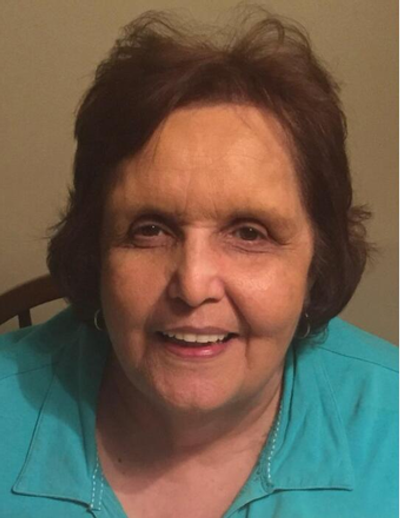 Wilma Sue (Lough) Kitts Profile Photo