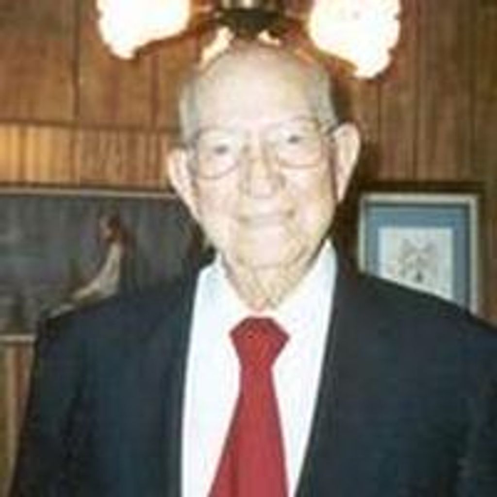 Robert David Blalock