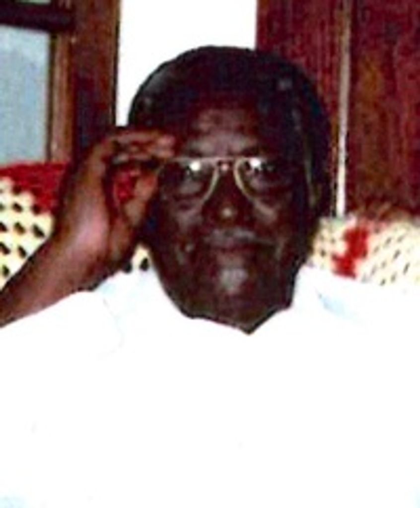 William "Travis" Jones
