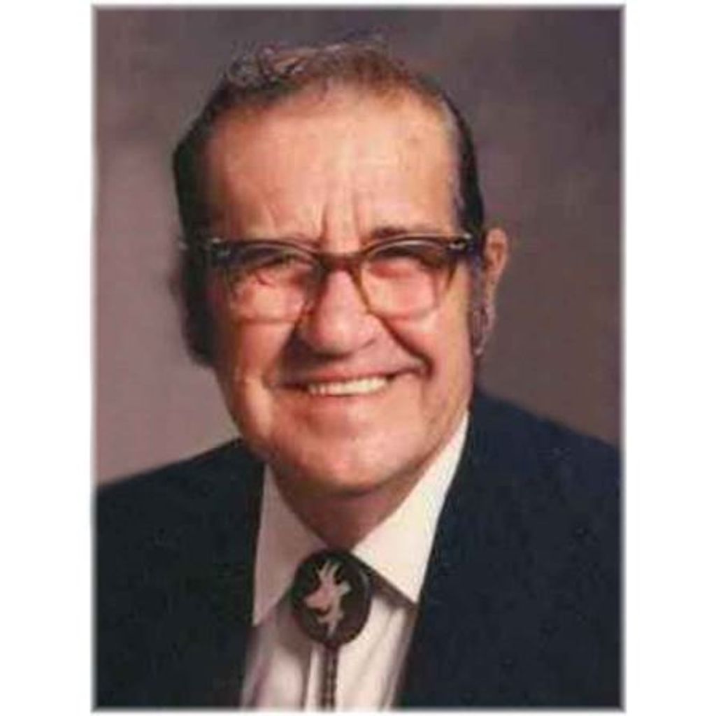 W.R. "Slim" Weirather
