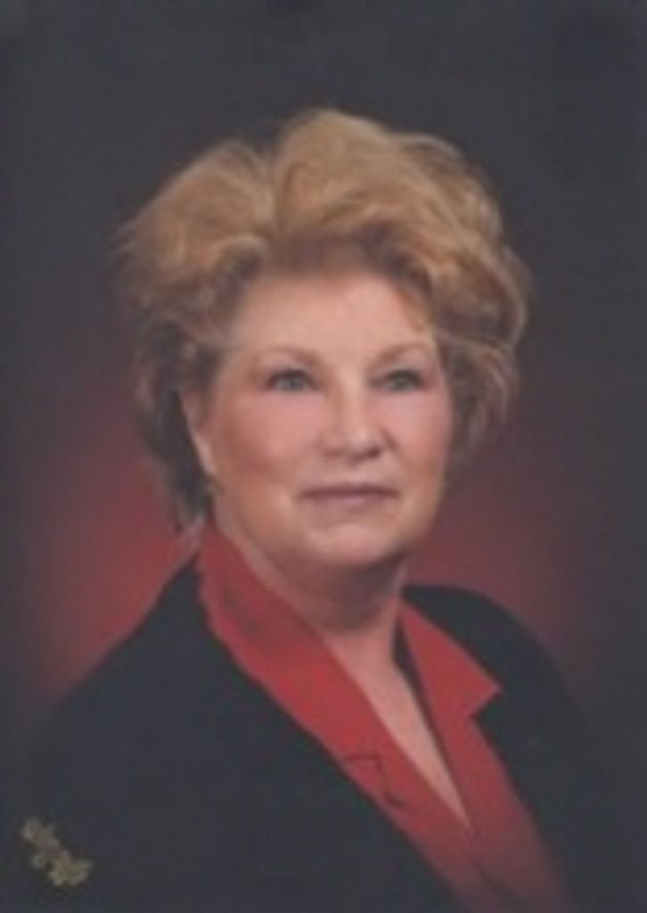 Bobbie Rose Osterland