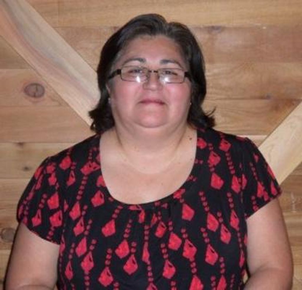 Alma Martin Profile Photo