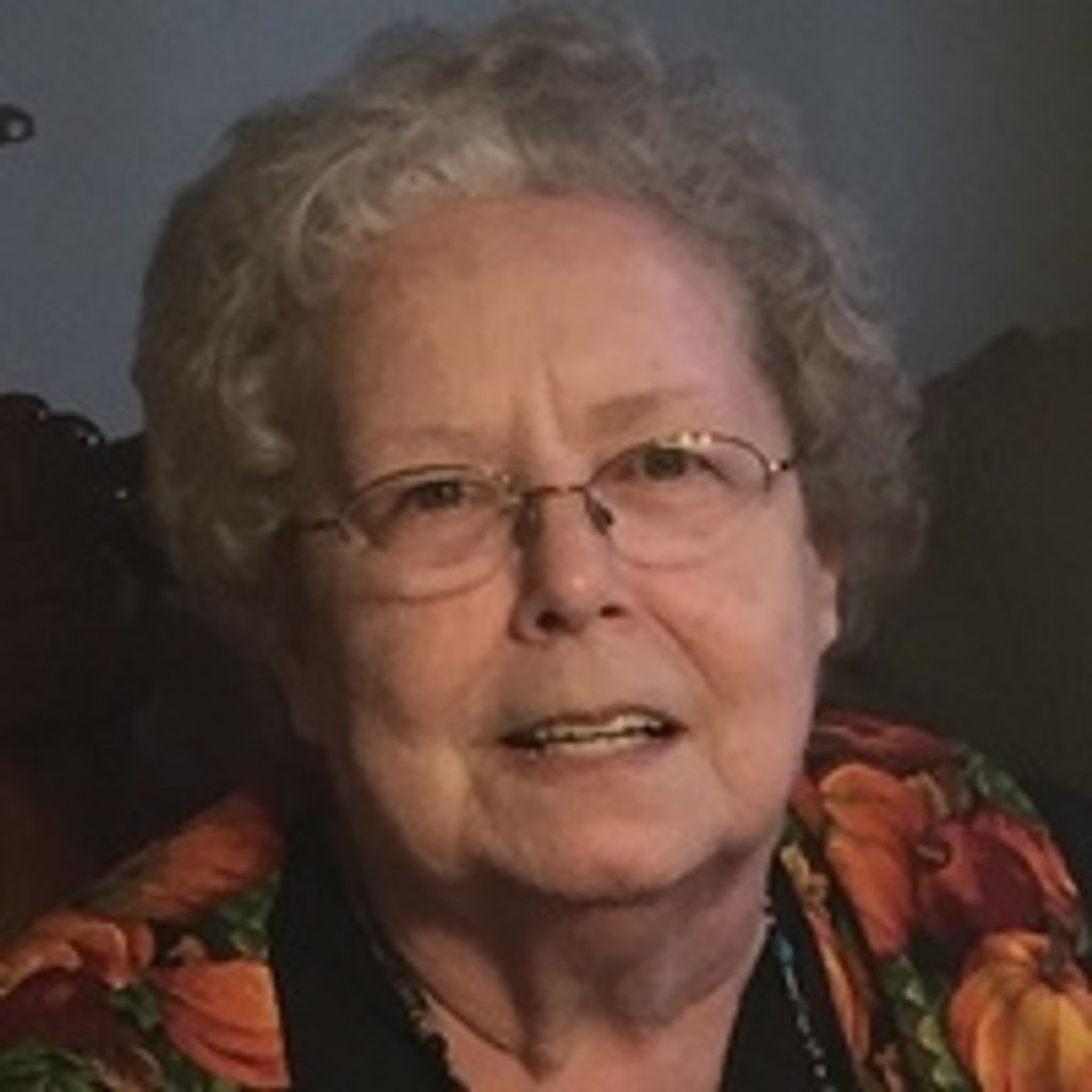 Shirley Palmer