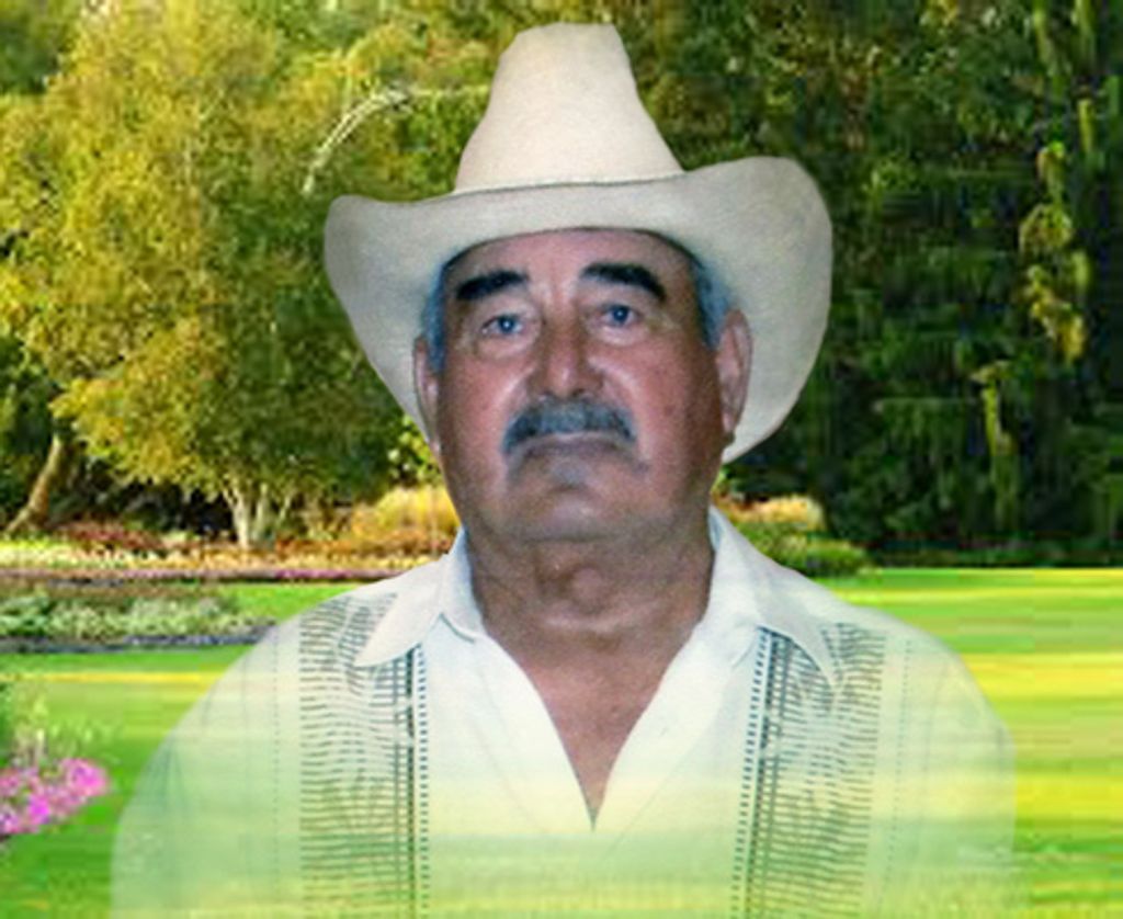 Salvador Alfredo Perez Profile Photo