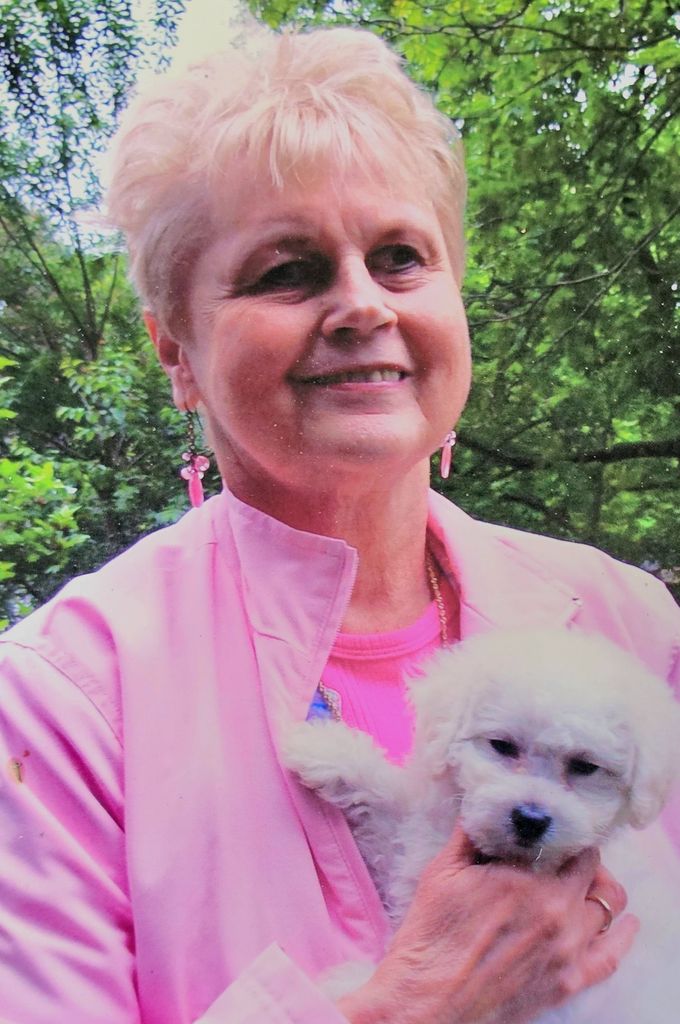 Margaret “Margie” Champine Profile Photo