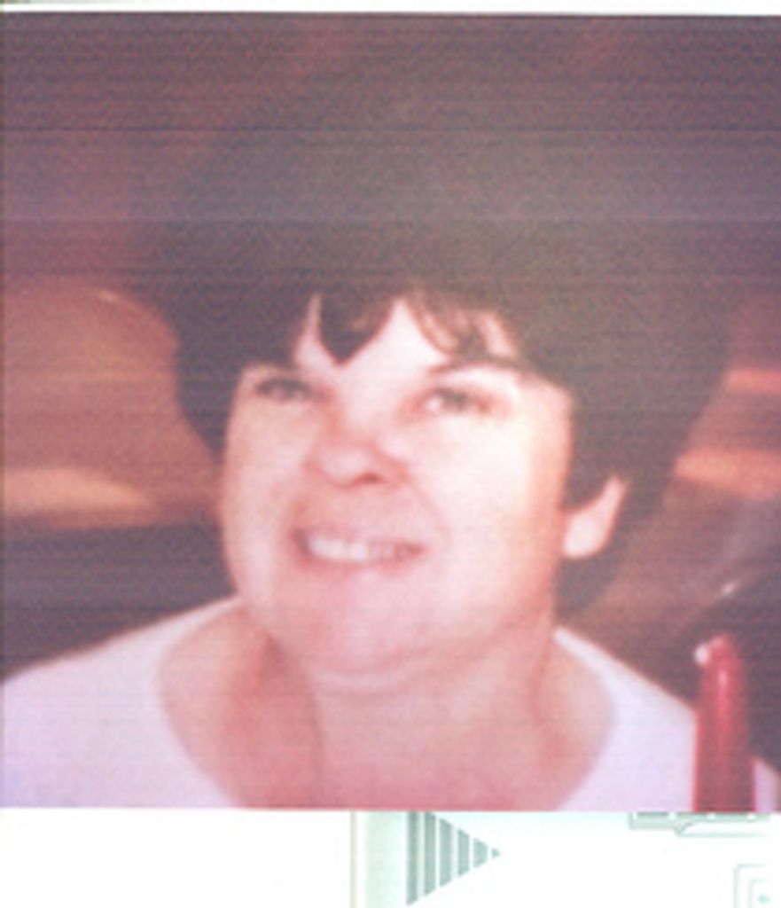 Alta "Shortie" M. Mccreary