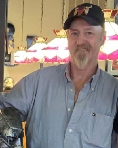 Danny Cecil Pierce's obituary image