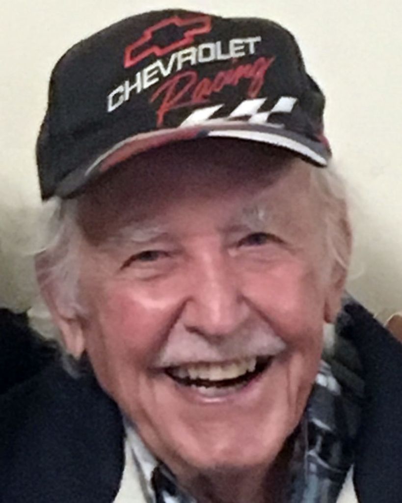 Robert L. Gorringe