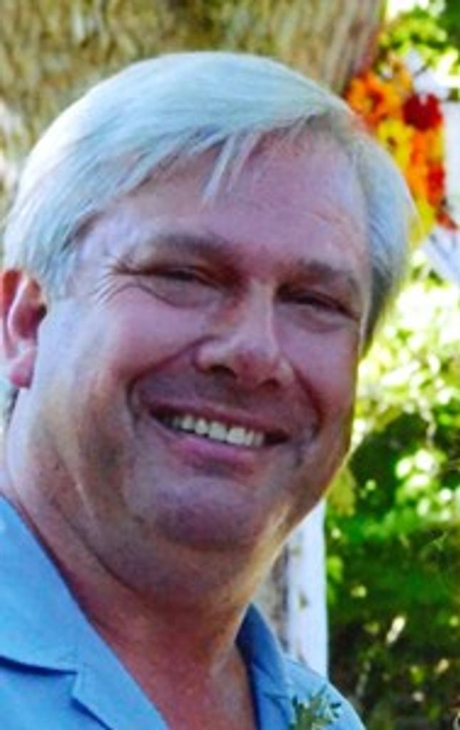 Clark R. Grable Jr.