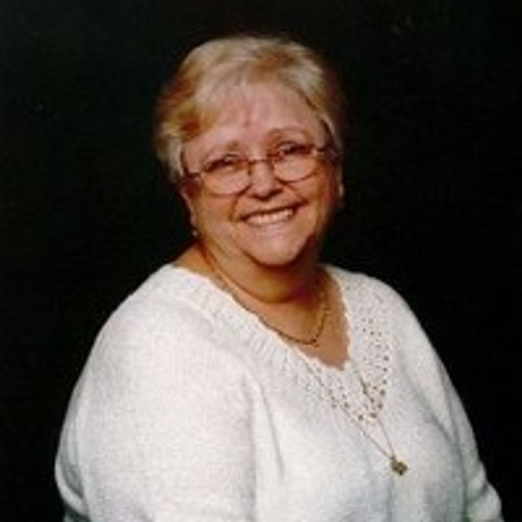 Ruth Naomi Shiroda Profile Photo