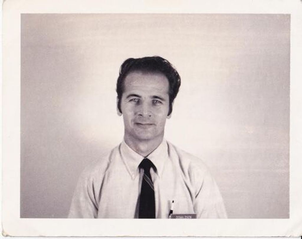 Benjamin Warren Donaldson Profile Photo