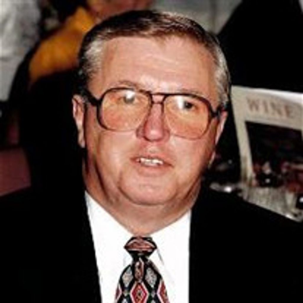 Rudolph "Rudy" R. Reynolds