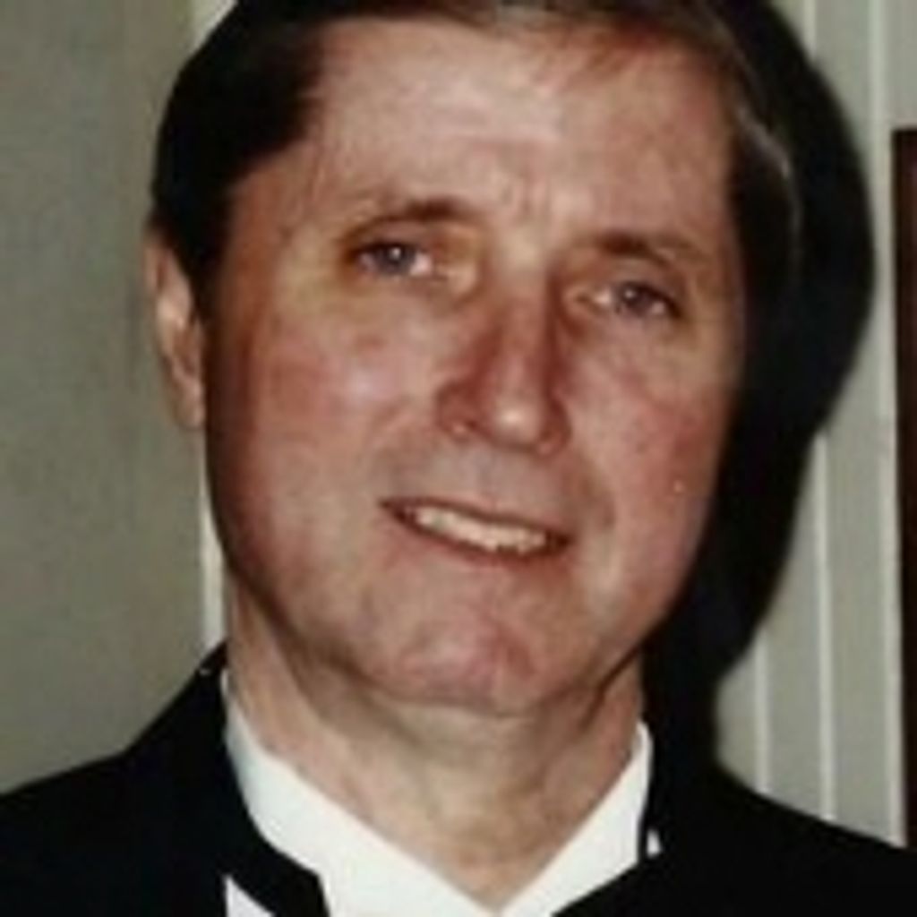 Francis J. Martin