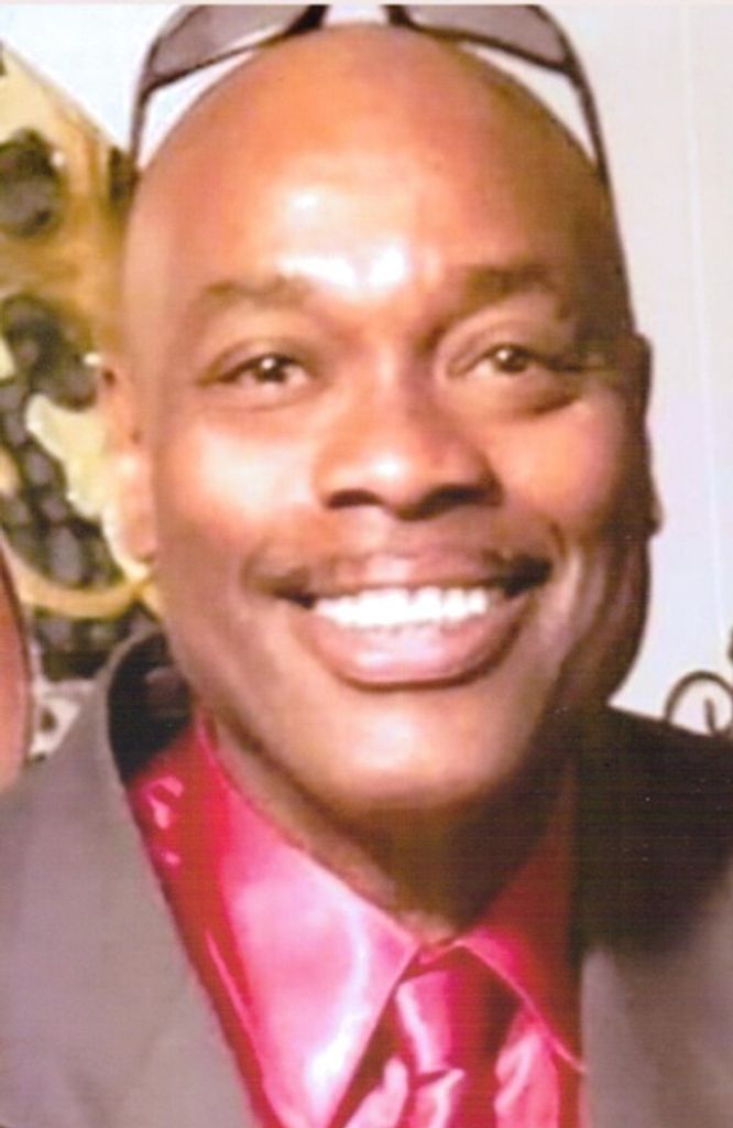 Wayne Bradford Burt Profile Photo