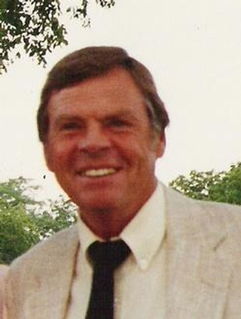 Clifford Orville Kinser