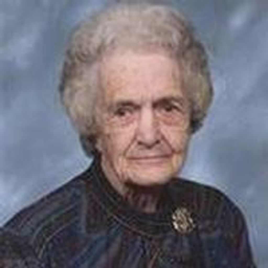 Irma V. James