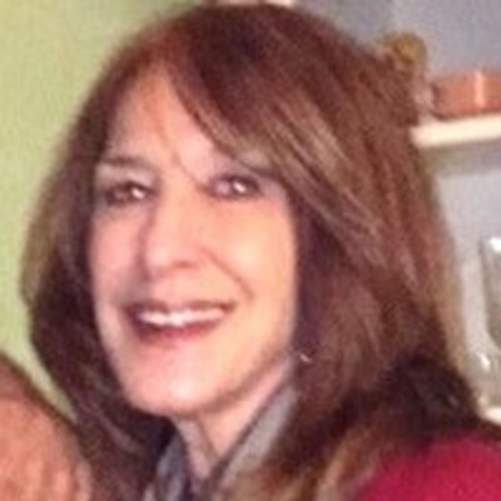 Kathleen Louise Mangino
