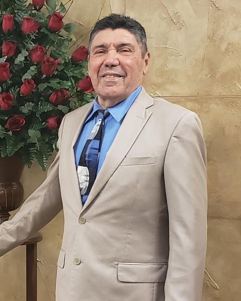 Daniel Antonio Alvarez