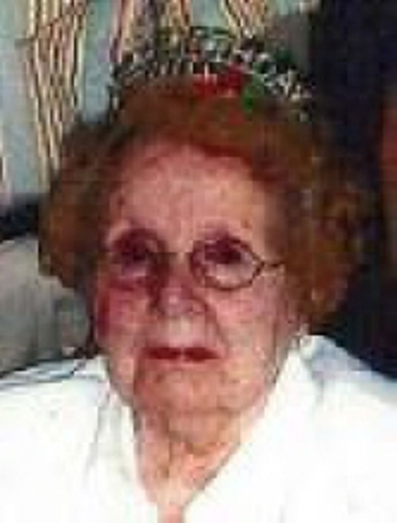 Dorothy  Webb Davis