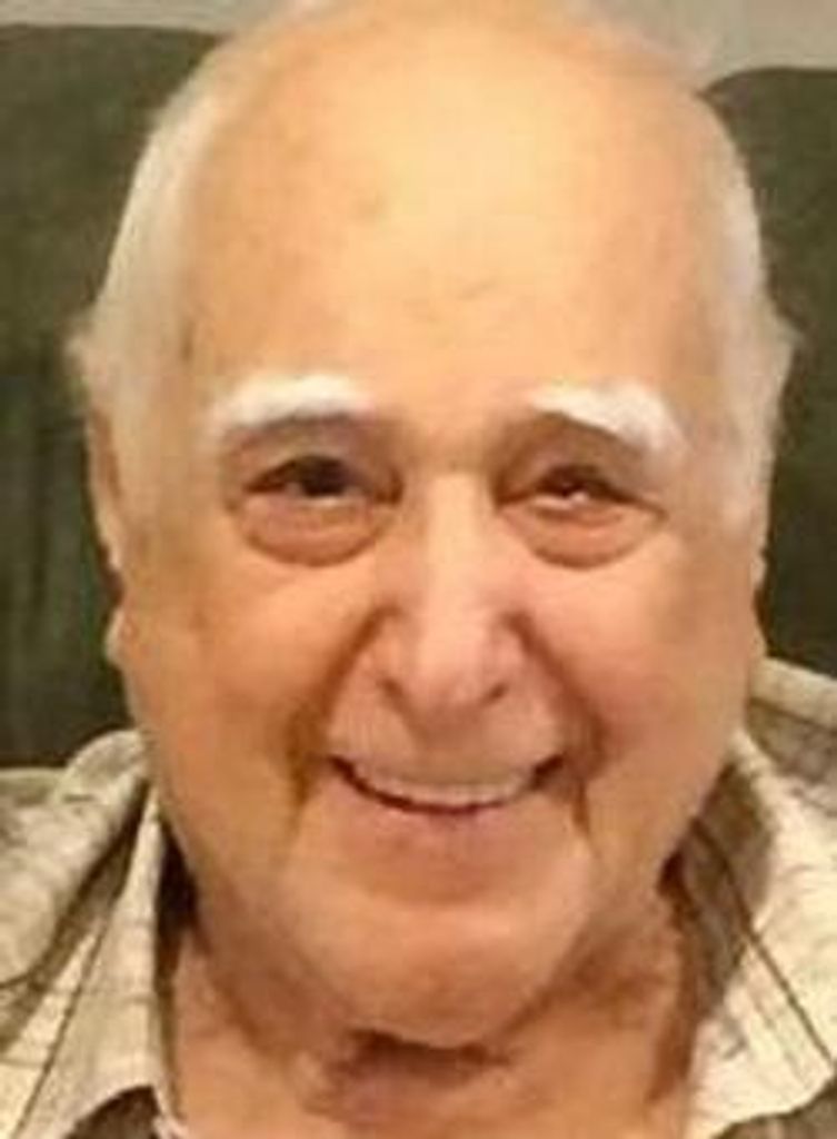 Anthony J. "Tony" Lucido