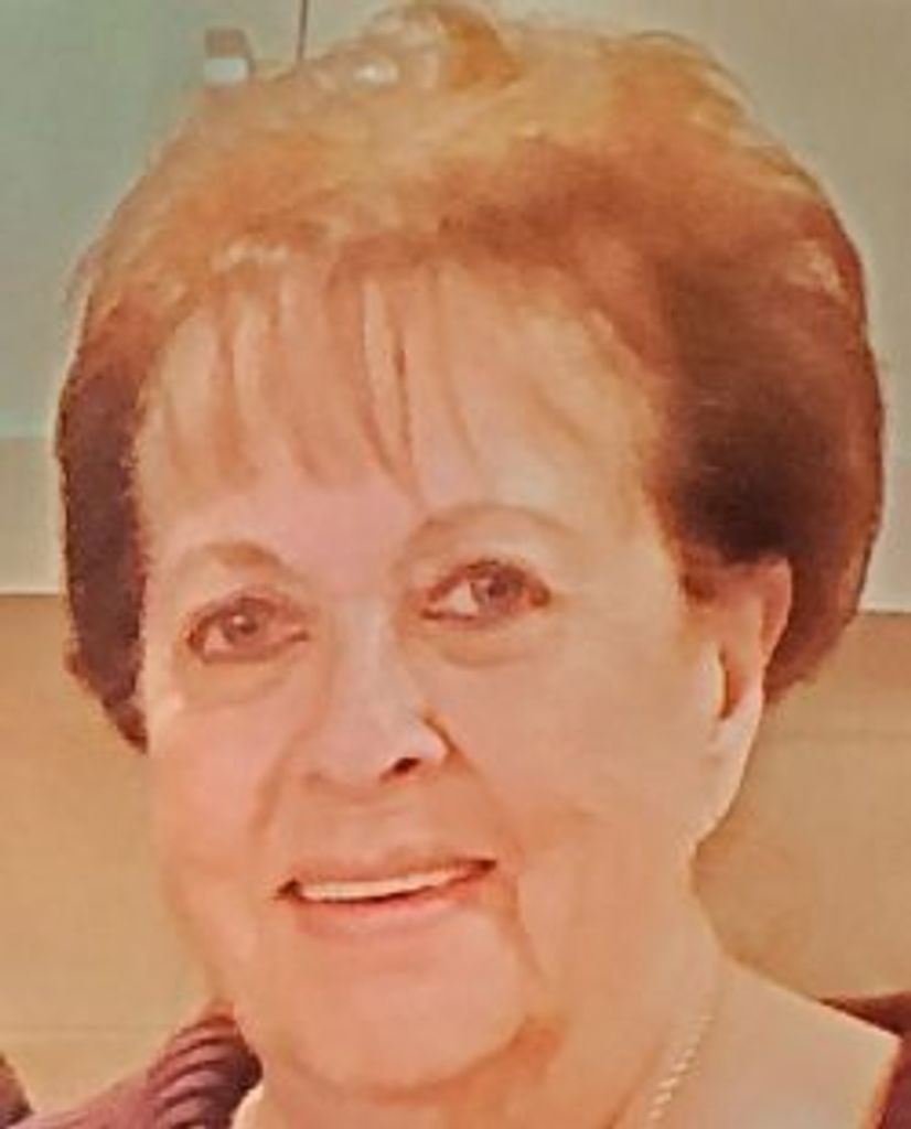 Ann (Bellofatto)  Desimone