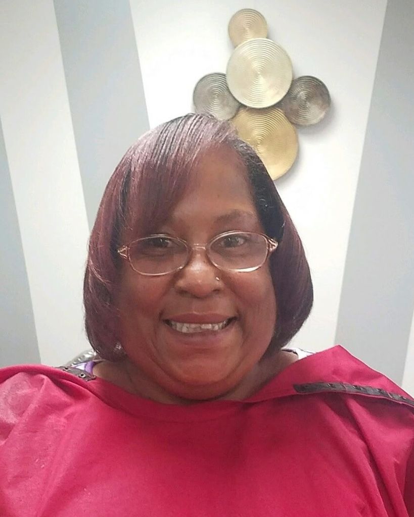 Vanessa Winters Profile Photo