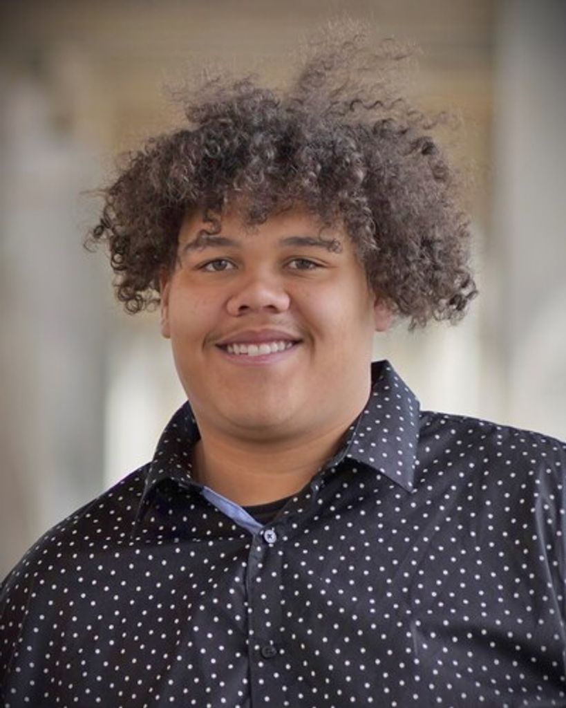 Amari Hansen Profile Photo