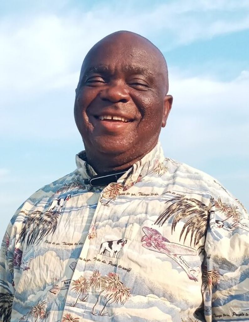 John Ifeanyi Chukwunenye