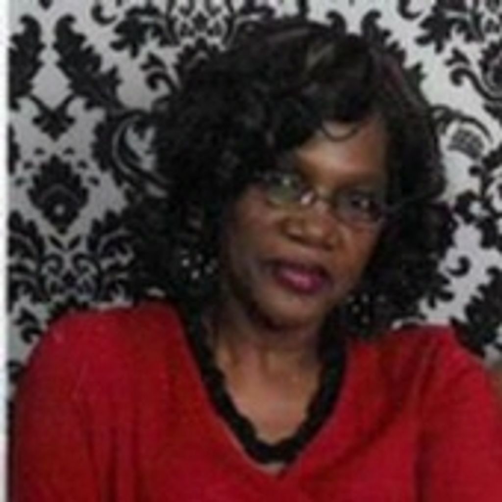 Joyce Marie Mrs. Britton