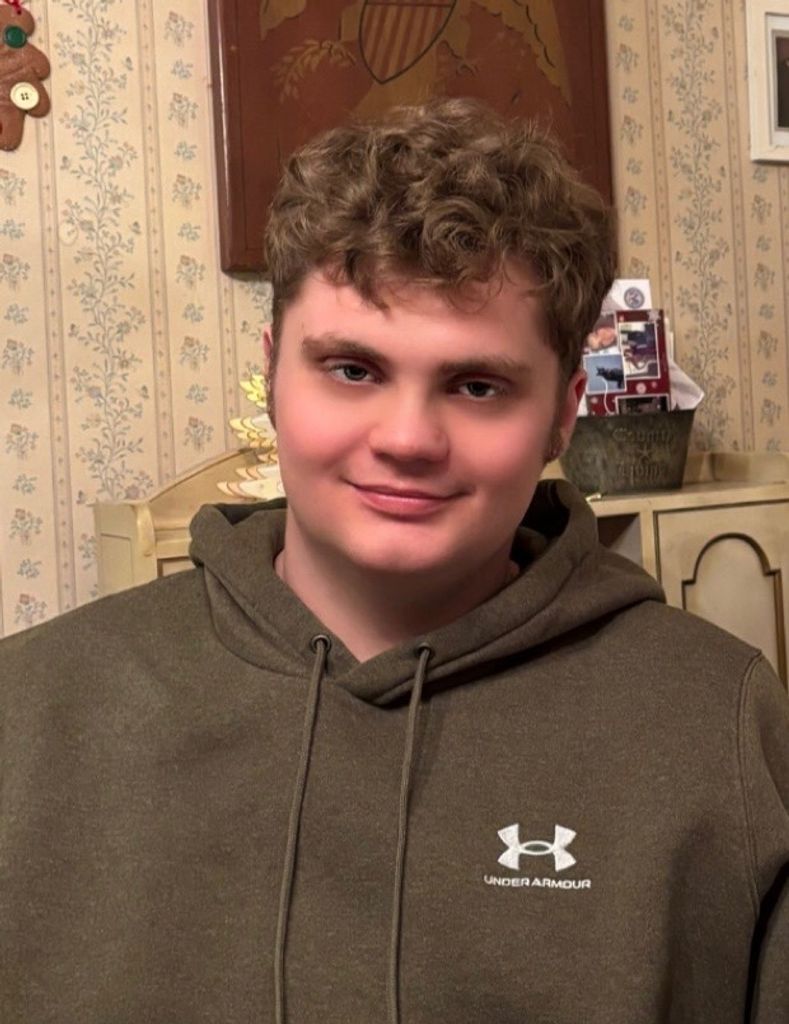 Carson B. Hiller Profile Photo