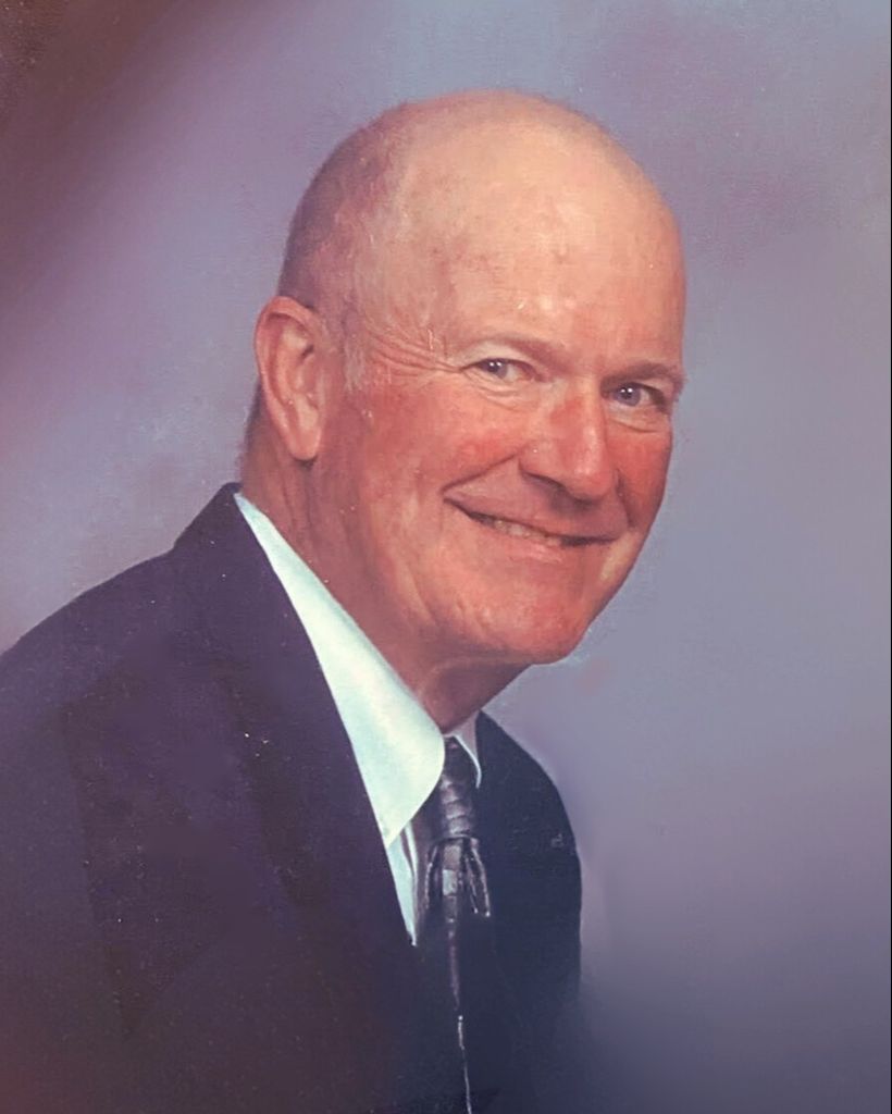 Roger A. Dannic Profile Photo