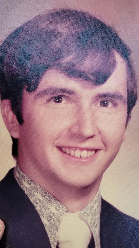 Charles Elvin Flowers Jr. Profile Photo