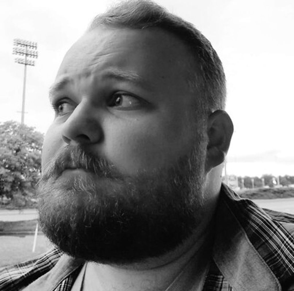 Barkley Dale Rogers Profile Photo